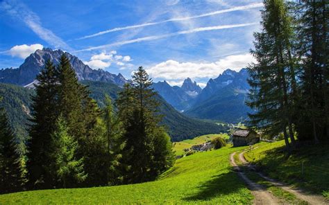 Image result for Alps Landscape