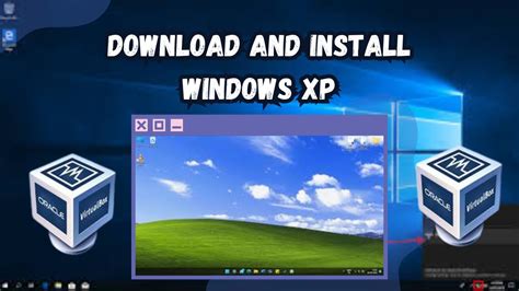 Image result for How to Install WinXP On VirtualBox