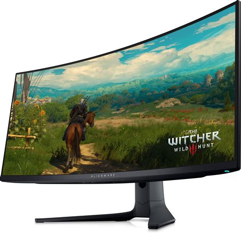 Image result for Alienware 42 OLED Monitor