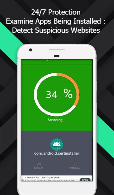 Super Security - Antivirus Cleaner & Booster - App on Amazon Appstore