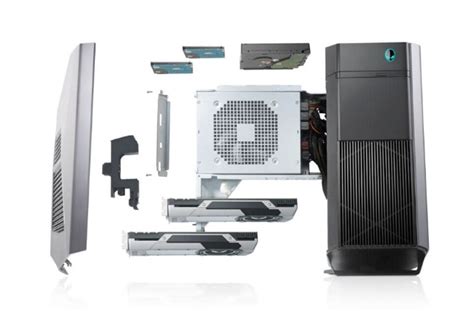 Alienware R8 Inside 的图像结果