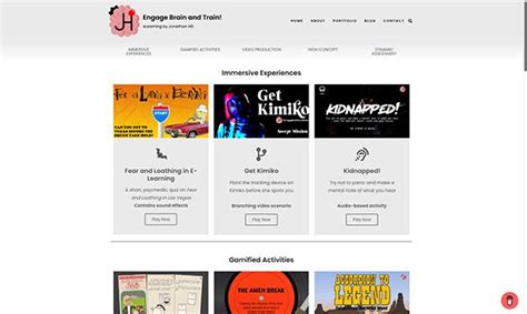Learning Portfolio Examples 的图像结果