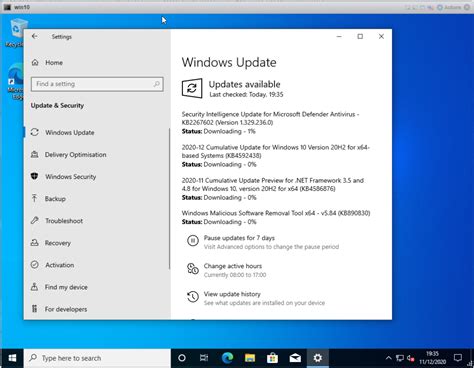 Image result for How to Install Windows Updates