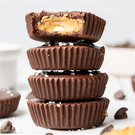 Reeses Peanut Butter Cups