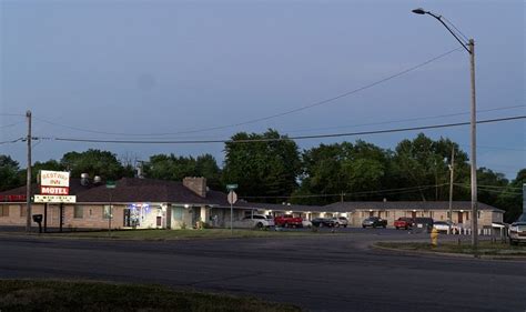 BESTWAY INN (Muncie) - Hotel Reviews, Photos, Rate Comparison - Tripadvisor