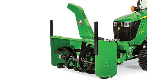 John Deere 54 Inch Snow Blower 的图像结果