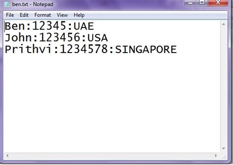 Image result for Random Access File in Java