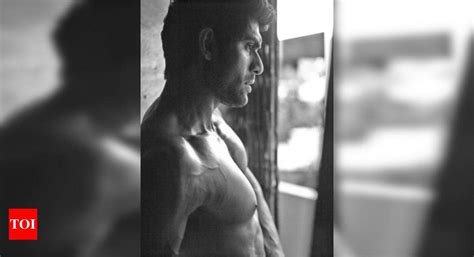 Rana can't get over his new look | Telugu Movie News - The Times of India