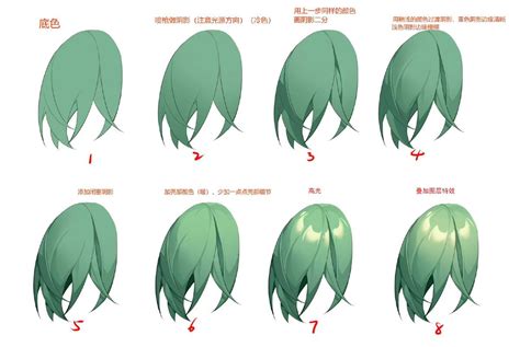Basic Anime Drawing Tutorial 的图像结果