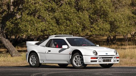 Ford RS200 Wallpapers - Wallpaper Cave