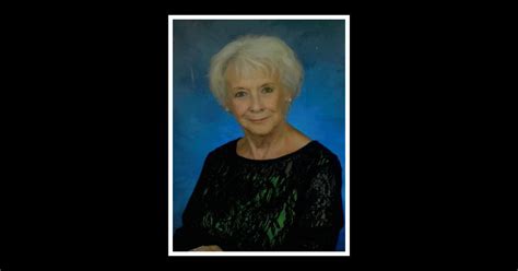 Obituary | Madeira Miller Glenn of Thomasville, Georgia | Whiddon ...
