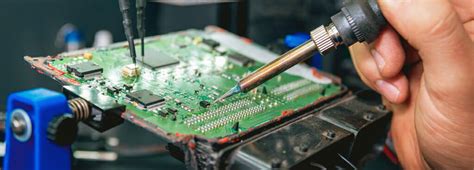 Electronic Circuit Board Repair 的图像结果