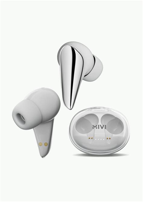 MIVI - wireless audio, made in India