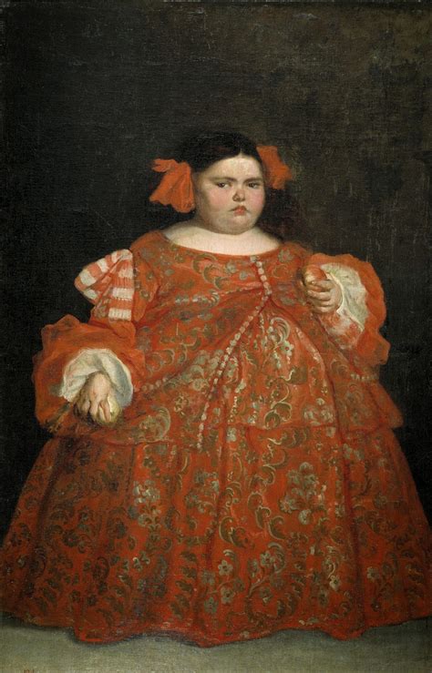 Who Painted Eugenia Martinez Vallejo