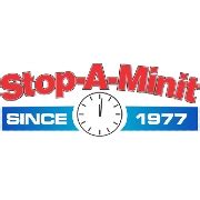 Image result for Minit Stop Logo