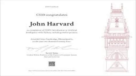 Image result for Harvard Python Programming Course