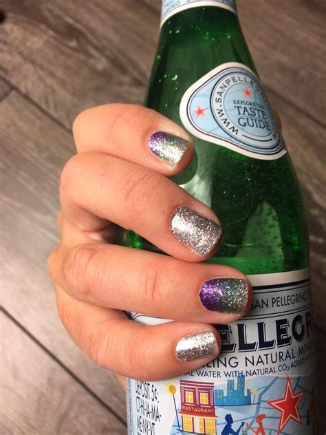 Image result for Color Street Tutorial