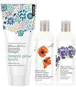 Buy Aroma Magic Juniper Berry Oil Free Moisturiser, 200ml & Aroma Magic ...