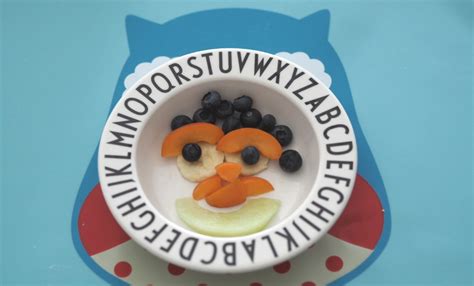 Sommerobst: Fingerfood und Brei-Rezepte für das Baby zum Frühstück ⋆ ...