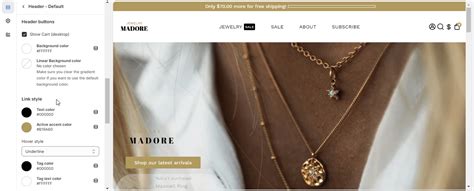 Qode Bridge Header Top Background Color 的图像结果