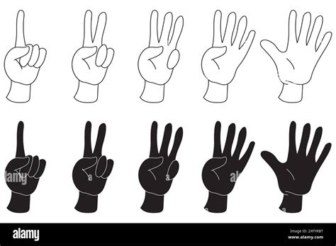 Count 的图像结果