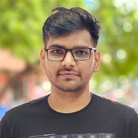 Intro | Sai Chothave