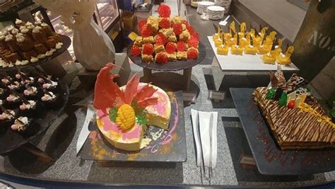 Birthday Celebration of Charlie - Reviews, Photos - Vikings Luxury ...