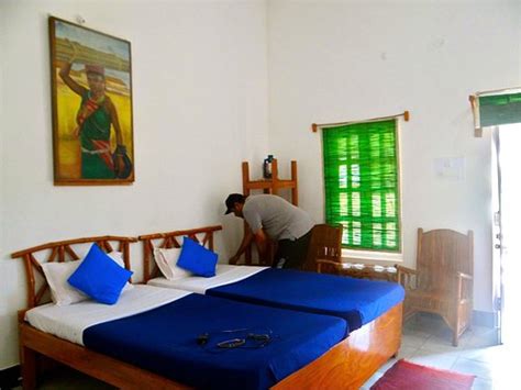 SAL VALLEY RESORT (Amarkantak, Madhya Pradesh) - Hotel Reviews & Photos ...