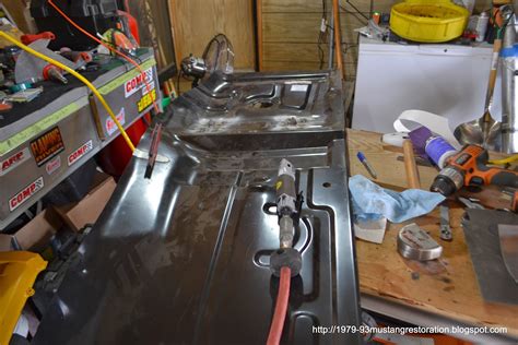 Fox Body Mustang Floor Pan at Kathleen Flores blog