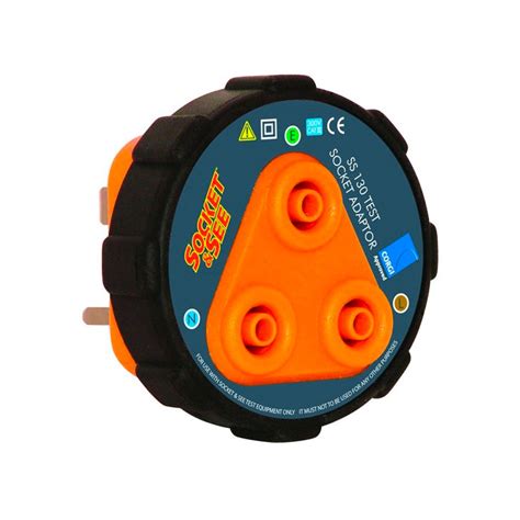 Image result for Socket Test Adaptor