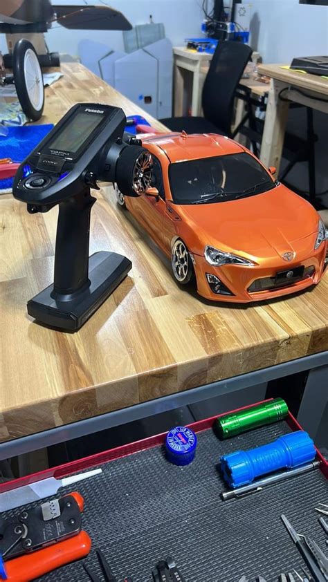 Image result for Infinite Rc Script