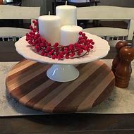 Image result for Cheap and Easy Table Decorations
