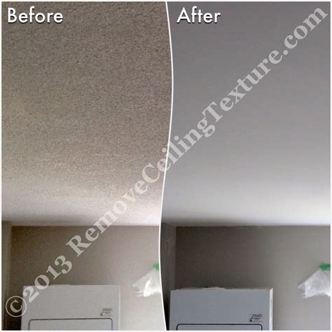 How to Remove Ceiling Texture 的图像结果