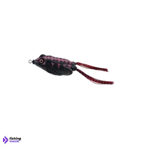 Lucana Nova Jr Frog | 55mm | 13g – Fishingmonk