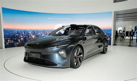 蔚来汽车 的图像结果