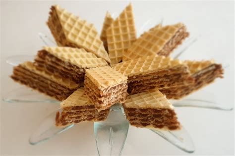 OBLATNE, jednostavni starinski recept – Recepti