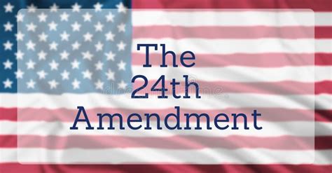 Image result for 24th Amendment Drawing