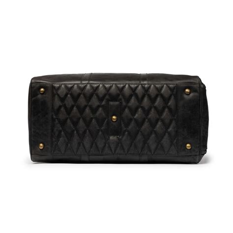Set/2 Weekender »Finn« & Toiletry Bag »Ben« – DRAKENSBERG