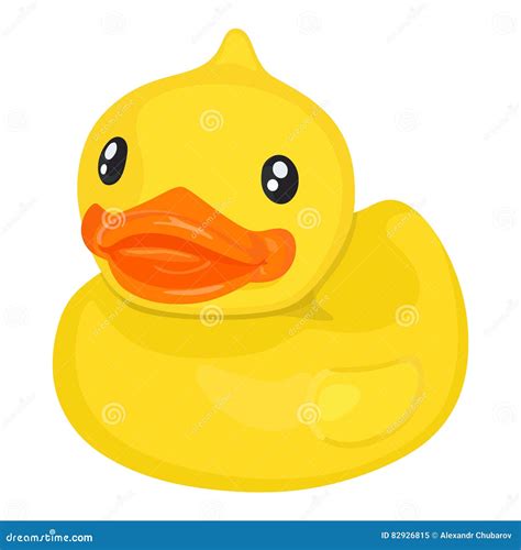 Rubber Ducky Stock Illustrations – 4,405 Rubber Ducky Stock ...