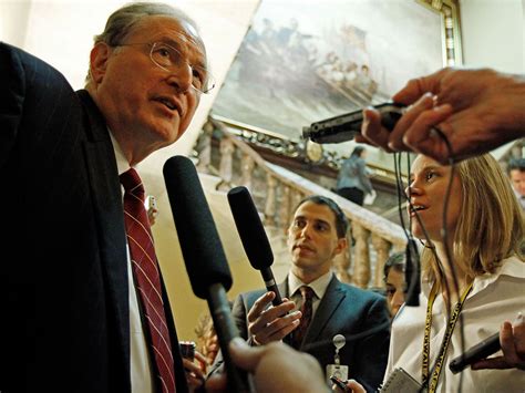 Liberal Senators Put Best Face On Overhaul Disappointments : Shots ...