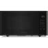 KitchenAid KMCS324RBS 25 Inch Wide 2.2 Cu. Ft. 1200 Watt Fingerprint ...