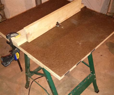 Image result for Work Zone Router Table Instructions
