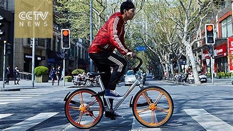 Mobike to join Obike in offering dockless share in London
