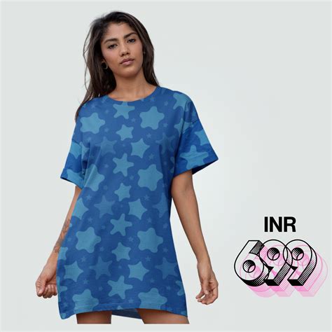 Night Dresses - Everyday Wear by SillyExplorer