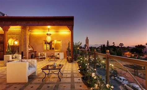 RIAD WOW (Marrakech) - Hotel Reviews, Photos, Rate Comparison - Tripadvisor