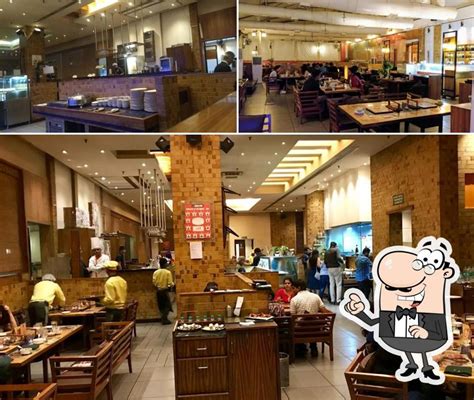 Barbeque Nation - Pune - Deccan, Pune - Restaurant menu, prices and reviews