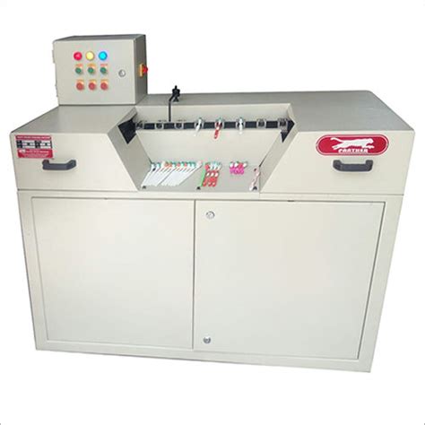 Image result for Toothbrush Trimming Machine