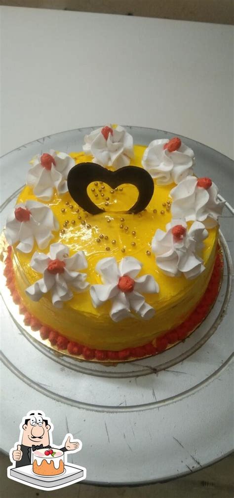 Menu at SHREE CAKES CORNER, Satara