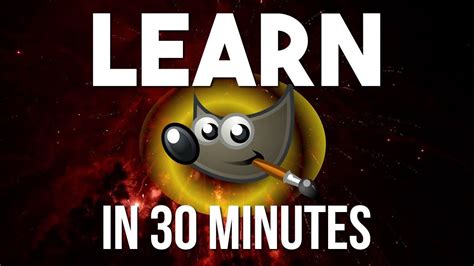 Image result for Learn GIMP Tutorial