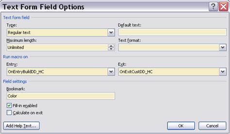 Image result for Add List to Text Box Userform Initialize